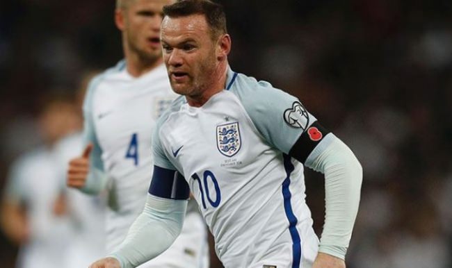 Rooney’e haftalık 3 milyon Lira