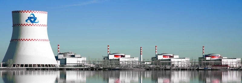 Rosatom, 2019’da elektrik satışlarından 7 milyar dolar kazandı 