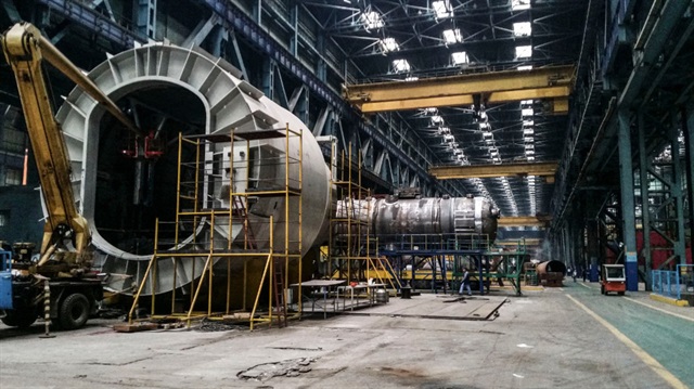 Rosatom Akkuyu’ya nükleer yakıt sevkiyatı için sözleşme hazırlayacak