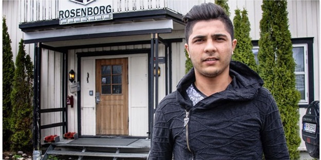 Rosenborg, Muhammed Demirci'yi geri gönderdi!