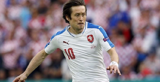 Rosicky: Türkiye maçında oynamayacağım