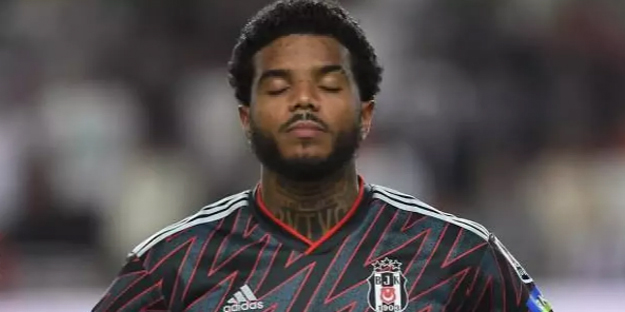 Rosier için yolun sonu geldi! Nereden nereye...