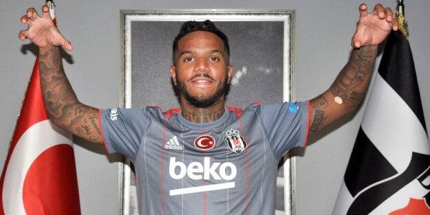 Rosier ile 4 yıllık sözleşme