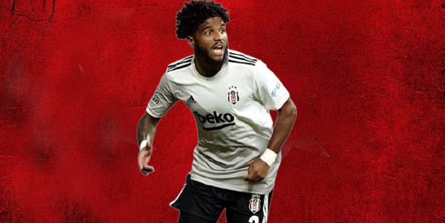 Rosier kimdir? Rosier nereli? Beşiktaşlı Valentin Rosier kaç yaşında?