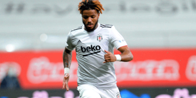 Rosier konuştu! ‘Ben Beşiktaş’ın çocuğuyum’