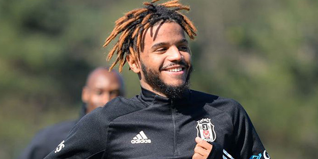 Rosier'den Fenerbahçe açıklaması