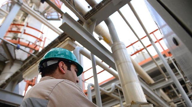 Rosneft ile IKBY arasında petrol anlaşması