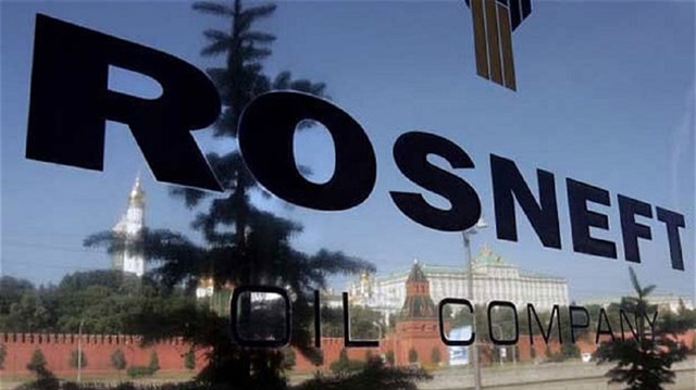 Rosneft Irak'taki ilk keşif sondajını başlattı