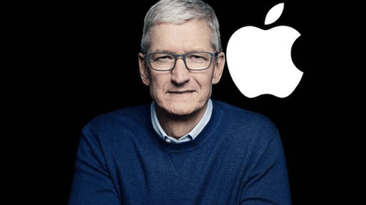 Rota değişiyor! Apple aldığı yeni kararı açıkladı!