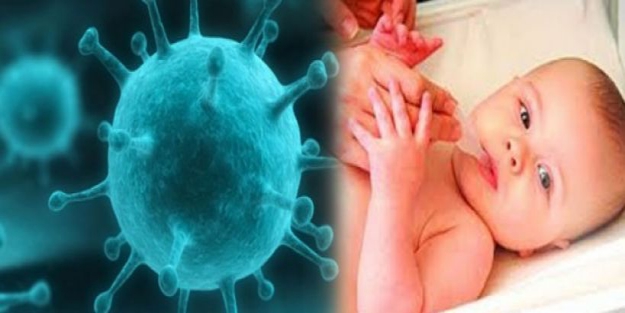 Rota virüsü ishale neden oluyor