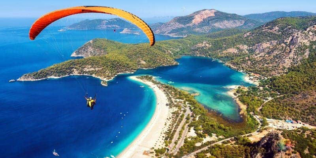 Rotalar belli, seçenek çok! Bu bölgede turizm patlayacak