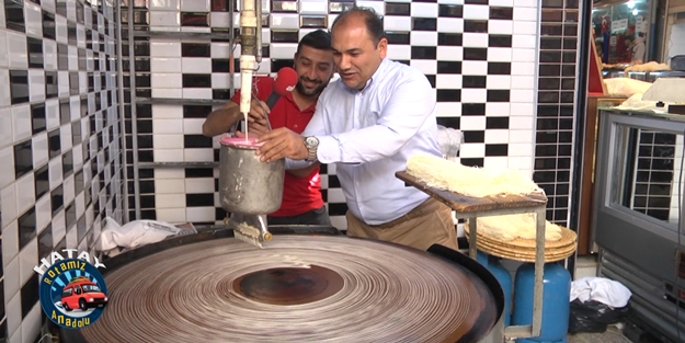 'Rotamız Anadolu' bu hafta o ilimizde!