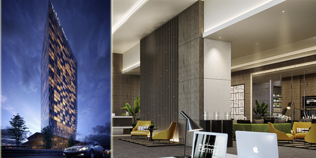 Rotana'dan İstanbul atılımı!