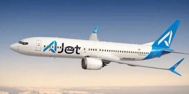 Rötarlı algısı yıkılacak! Ajet Genel Müdürü net konuştu: Ankara’da 5, Sabiha Gökçen’de 7 uçak hazır bekliyor