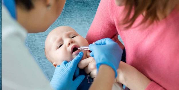 Rotavirüs nedir? Rotavirüs belirtileri neler, bulaşıcı mıdır, ne iyi gelir, nasıl geçer?