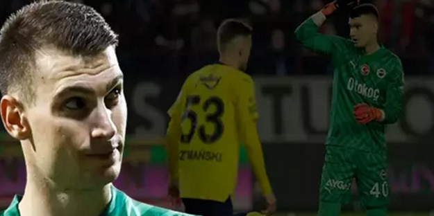 Rotayı çizdi ve kararını verdi! Sezon bitmeden Fenerbahçe'yi sildi! Ailesi köprüleri attı bile...