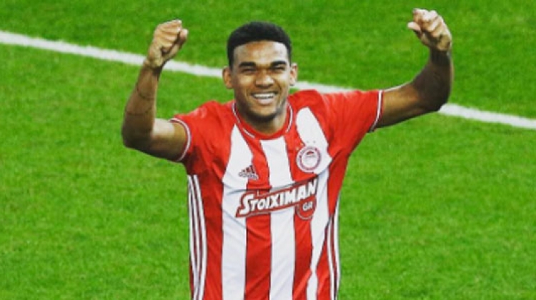 Rövanş öncesi Beşiktaş'a müjde