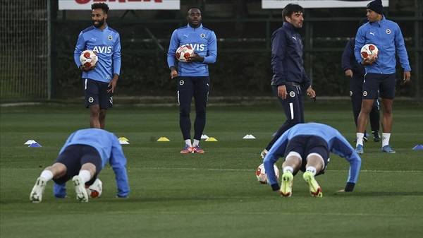 Royal Antwerp-Fenerbahçe maçı ne zaman?