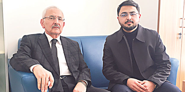 RP’li Bakan 28 Şubat’ı anlattı: ABD'nin tekerine çomak soktuk