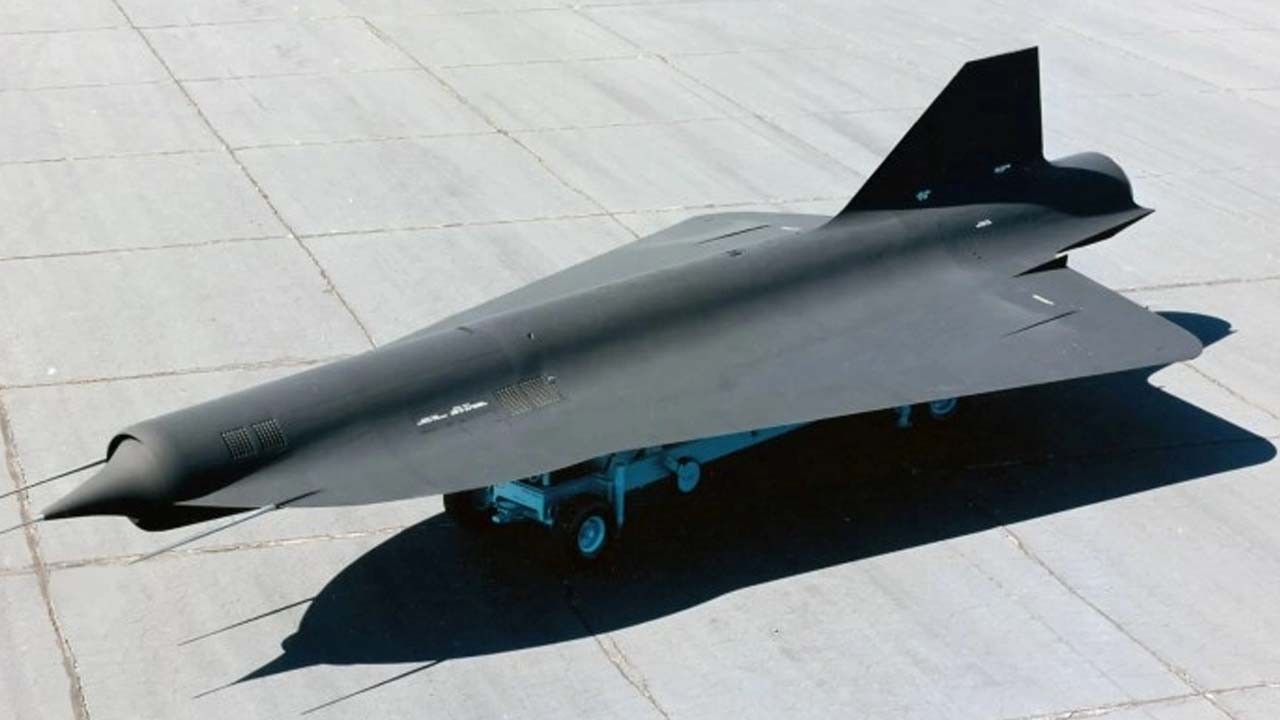 RRDE motor: Hipersonik uçuşta devrim yapacak nokta atışı! Motor tasarımı