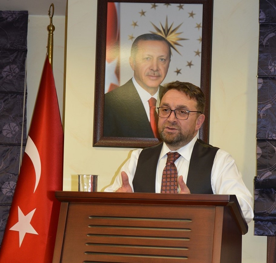 RTB Başkanı Erdoğandan çay üreticisine Korona virüs uyarısı 