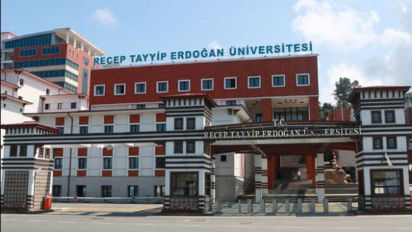 R.T.E. Üniversitesi Tıp Fakültesi Öğretim Üyesi alacak