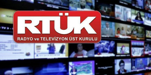 RTÜK ahlâksız dizilere el atmalı
