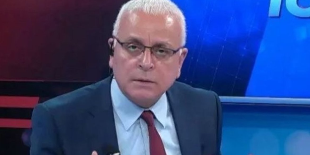 RTÜK az bile yapmış! yine PKK sevici Merdan yine skandal!