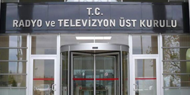 RTÜK Başkanı 'ayrımcılık' iddialarına tepki gösterdi