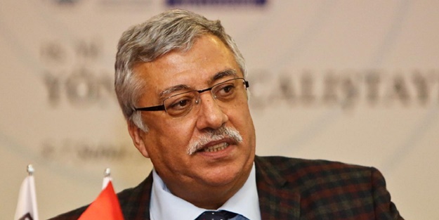 RTÜK Başkanı: Çok acımasızız!