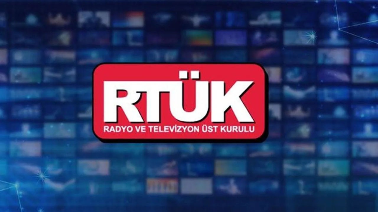 RTÜK'ten TV yayıncılara yeni dönem ile ilgili uyarılarda bulundu