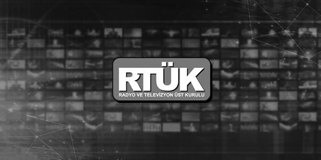 RTÜK Başkanı Ebubekir Şahin alınan kararı duyurdu