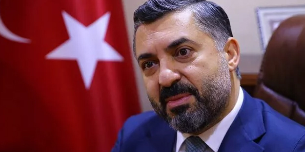 RTÜK Başkanı Ebubekir Şahin Bağcılar'daki cinayet ile ilgili uyarı yaptı! Ebubekir Şahin kimdir, nereli ve kaç yaşında?