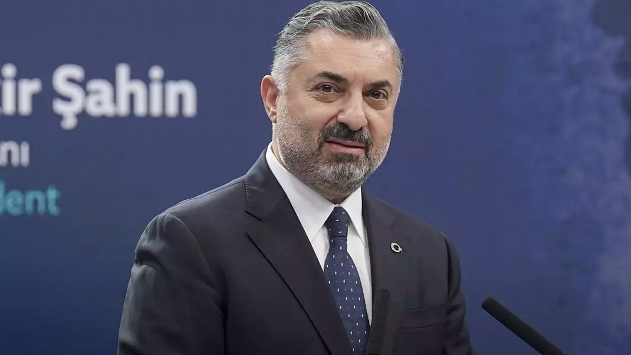 RTÜK Başkanı Şahin: Sosyal medya baskıları ile hareket etmez, göz yummamız beklenemez