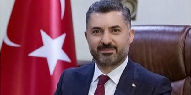 RTÜK Başkanı Ebubekir Şahin'den İsmail Saymaz'a sert tepki: Gittiğin her yerden kovulman boşa değilmiş