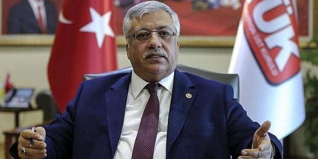 RTÜK Başkanı İlhan Yerlikaya istifa mı etti? | İlhan Yerlikaya kimdir?