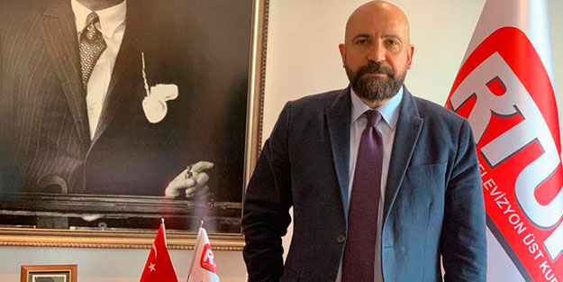 RTÜK Başkanı 'kalabalık' uyarısı yaptı: CHP'li Üye Taşçı tarafından hedef alındı!