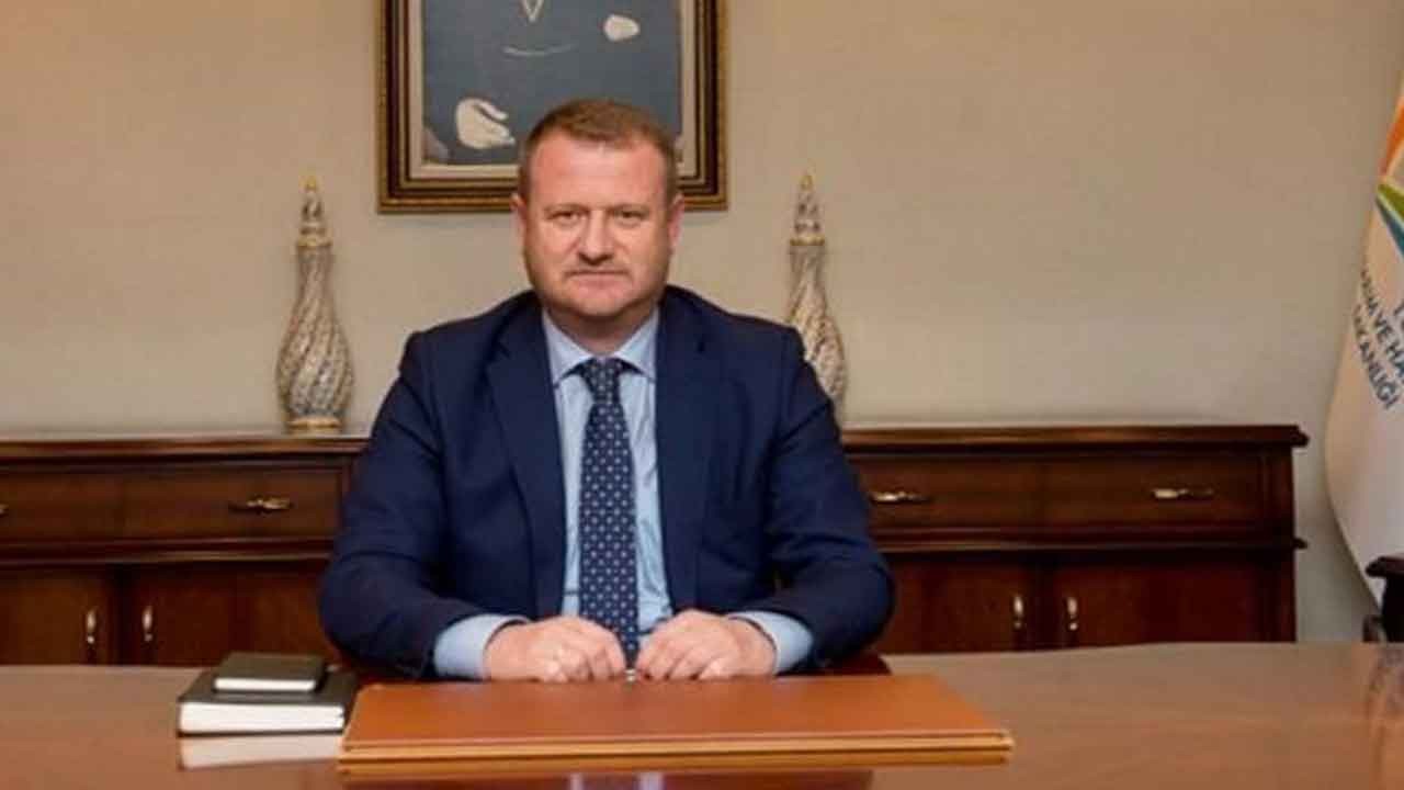 RTÜK Başkanı Mehmet Daniş'ten yayıncılık dünyasına tarihi mesaj! 