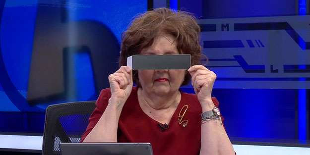 RTÜK Başkanı Şahin'den Ayşenur Arslan açıklaması! Gerçeği anlattı