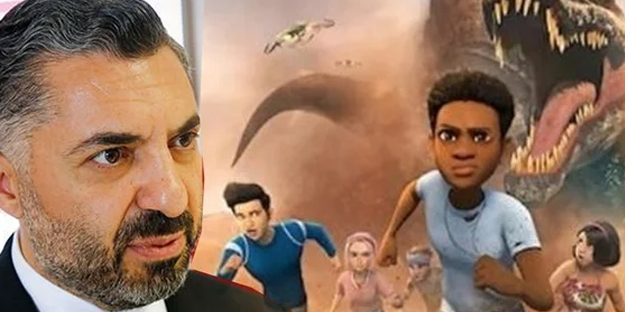 RTÜK Başkanı Şahin'den Netflix'e büyük tepki!