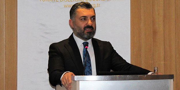 RTÜK Başkanı Şahin'den Tele 1 açıklaması: Buna müsaade etmeyeceğiz