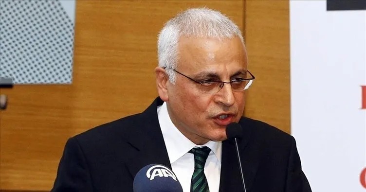 RTÜK Başkanı Şahin’den tepki! Tele1’deki Alevi karşıtı sözlere sert kınama