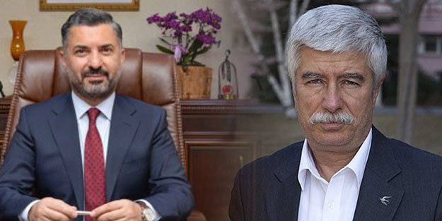 RTÜK Başkanı’ndan başına buyruk CHP’li üye Bildirici’ye şok cevap: Asıl işini yap!