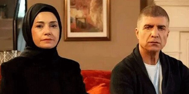 RTÜK Başkanı'ndan dikkat çeken 'Kızıl Goncalar' yorumu Kızıl Goncalar' dizisi ‘dakika bir gol bir’ yaptı!