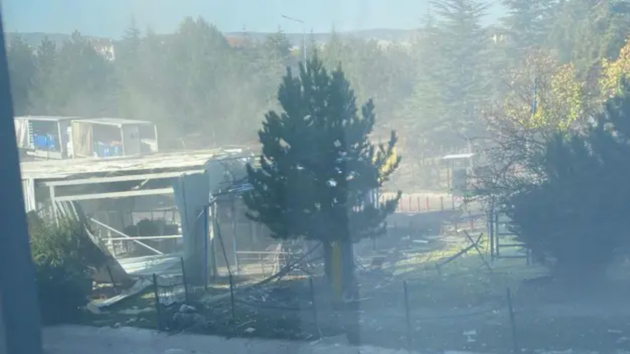 RTÜK duyurdu! TUSAŞ tesislerine yönelik terör saldırısıyla ilgili flaş gelişme