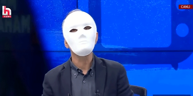 Terörü övmek "özgürlük" hakaret "espri" öyle mi?