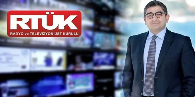 RTÜK harekete geçti: CNN Türk'ün Sezgin Baran Korkmaz'lı canlı yayınına inceleme