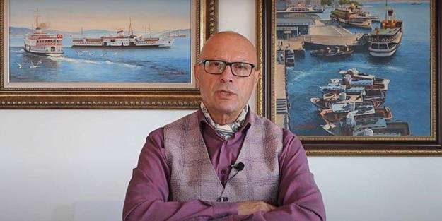 Ankara 13. İdare Ceza Mahkemesi'nden skandal 'Erol Mütercimler' kararı!