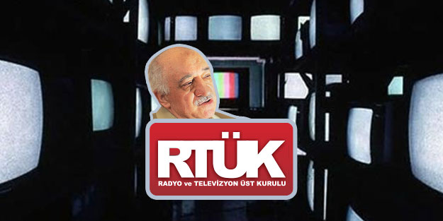 ‘RTÜK İmamı’nın hamisi deşifre oldu