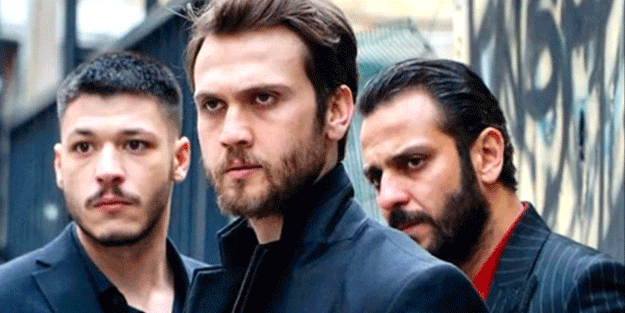 RTÜK kararını açıkladı! ‘Lanet dizi Çukur’a soğuk duş